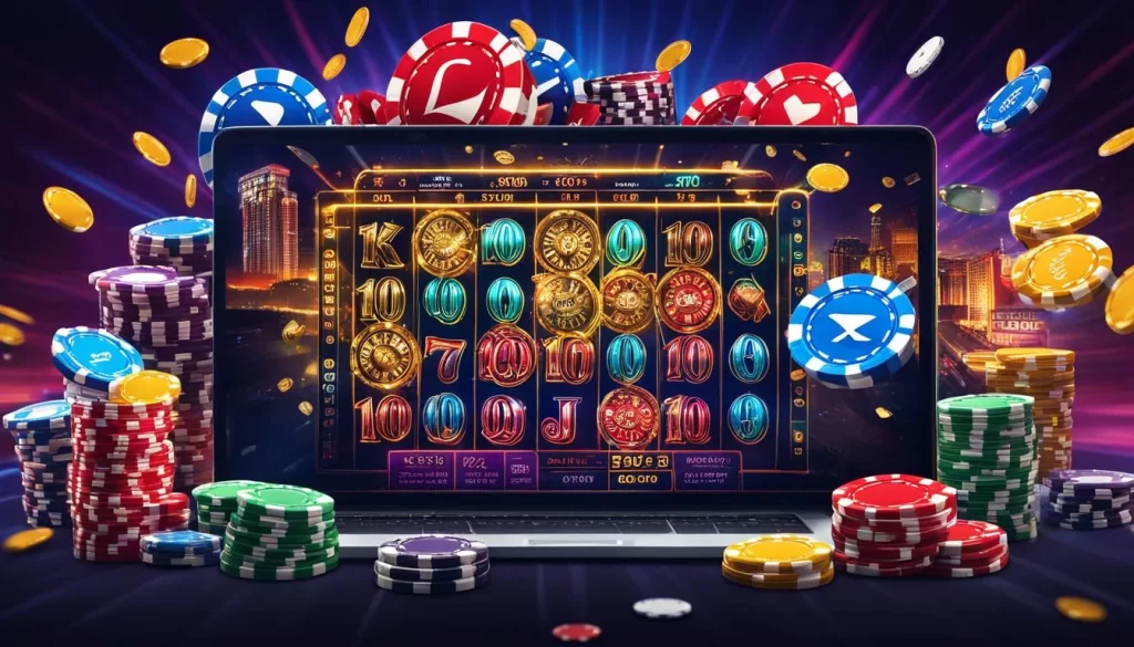 Hoàn trả hàng ngày/tuần tại 18win1