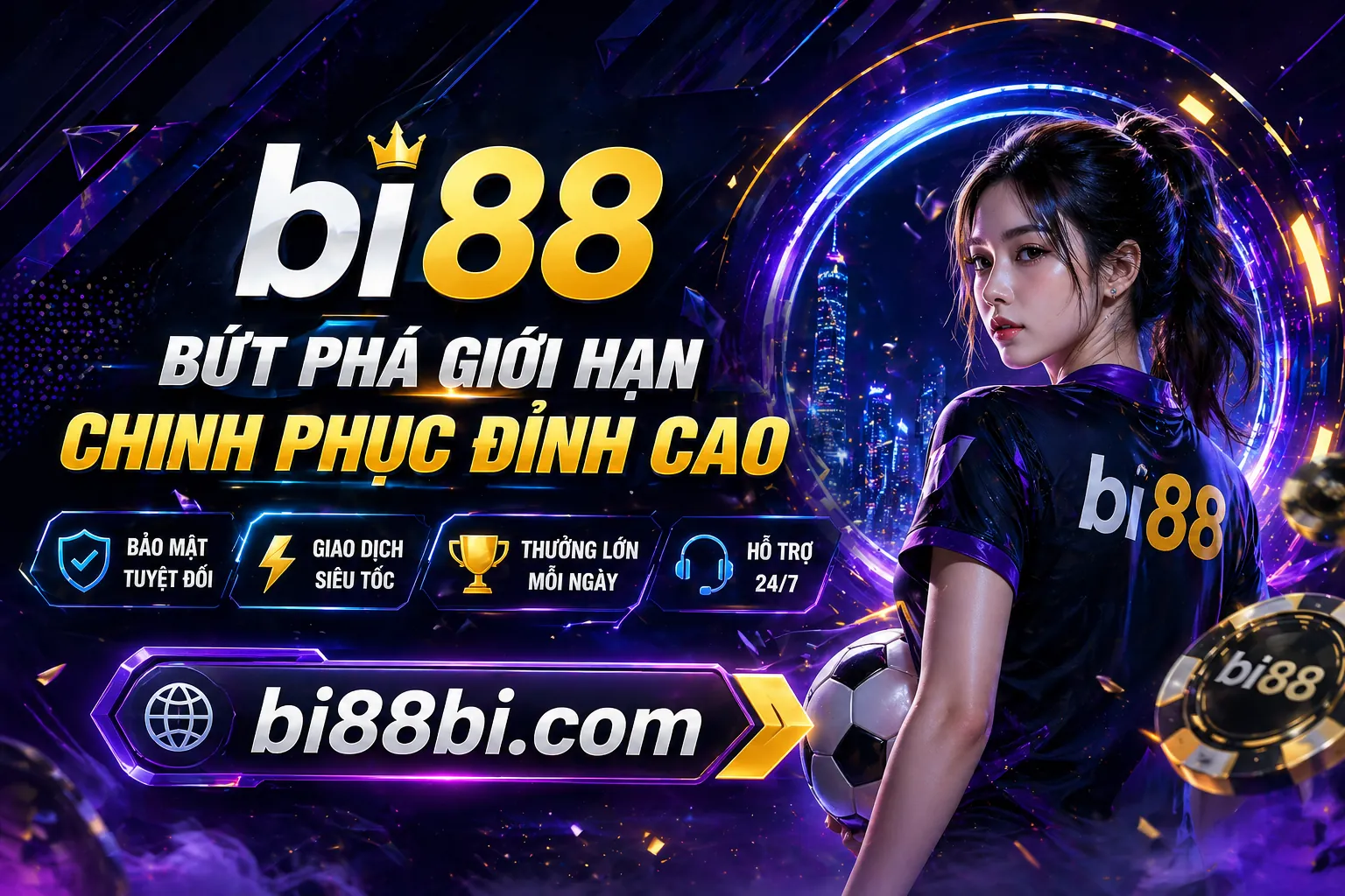 Hình ảnh chính của Blog 18win1 Khuyến Mãi