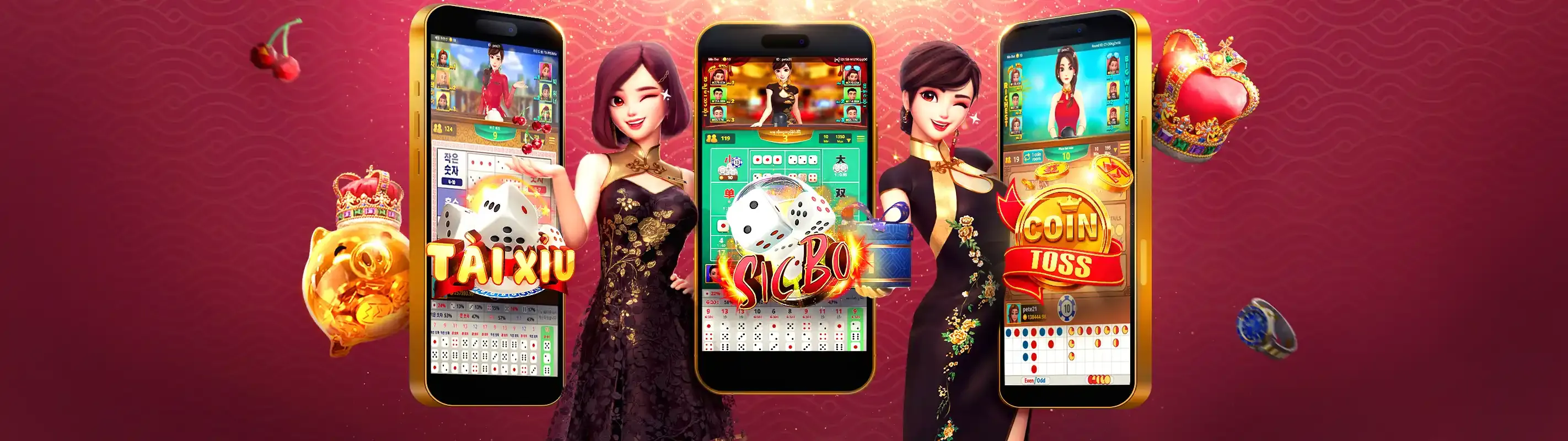 Hình ảnh chính về khuyến mãi 18win1