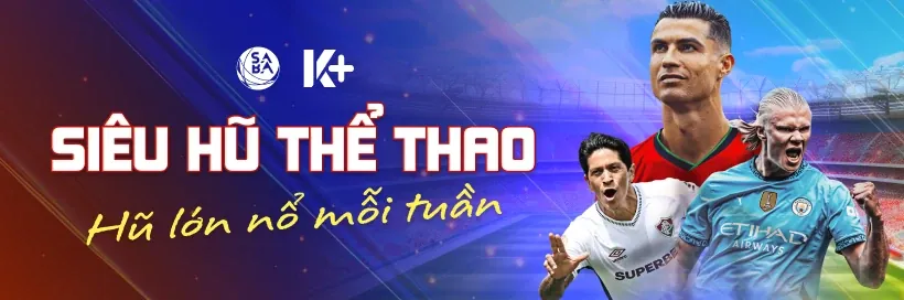 Giải đấu thể thao ảo 18win1 khuyến mãi
